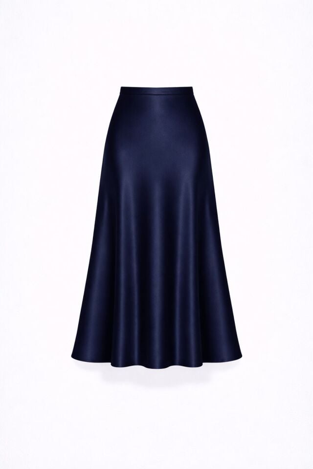 LEILA ETEK LACİVERT