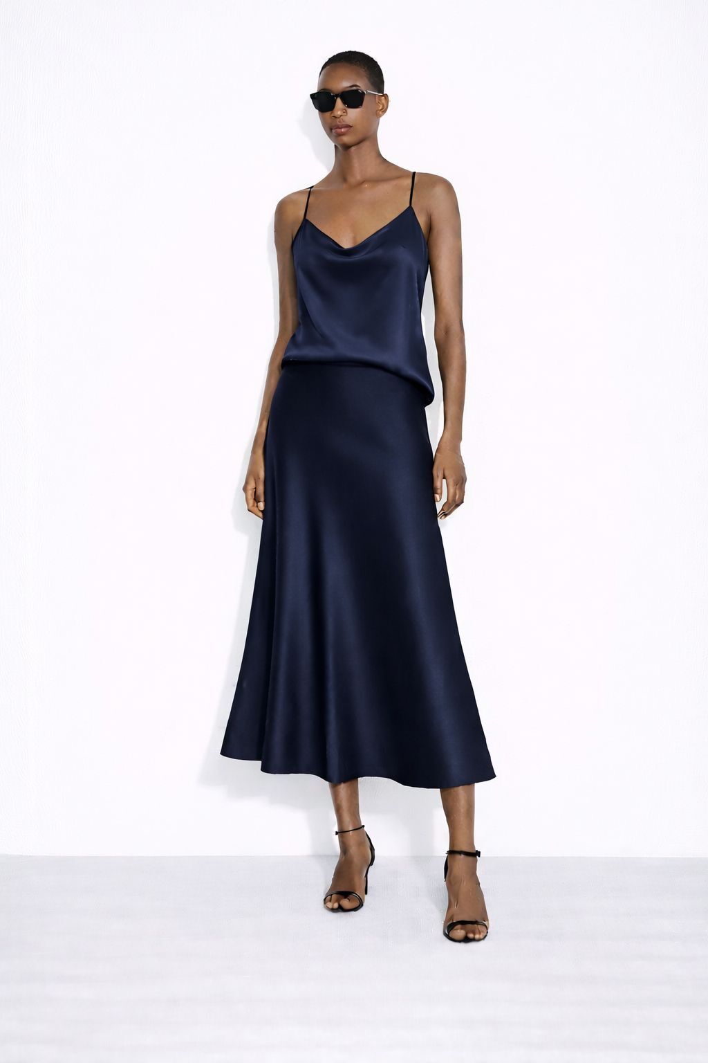 LEILA ETEK LACİVERT