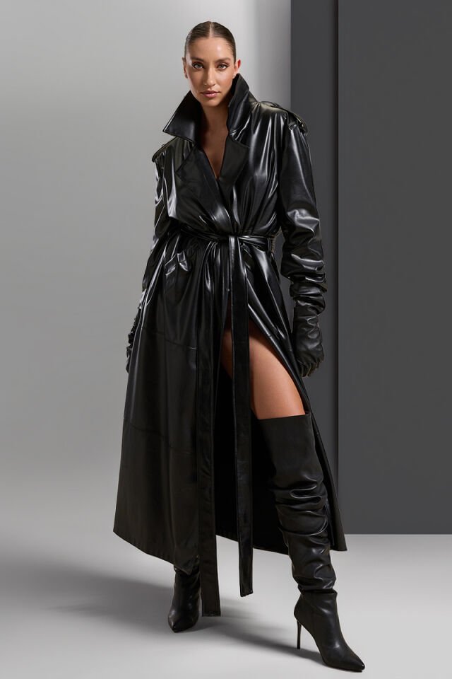 SUSAN ELDİVEN SİYAH