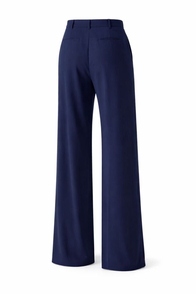 ISLA PANTOLON LACİVERT