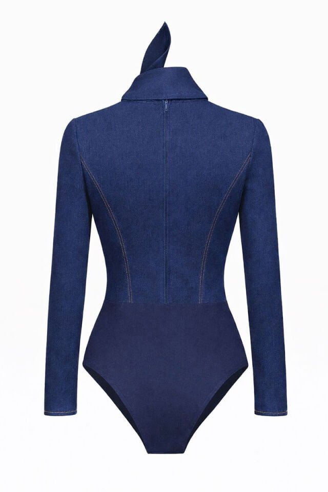 ELAINE BODY DENIM