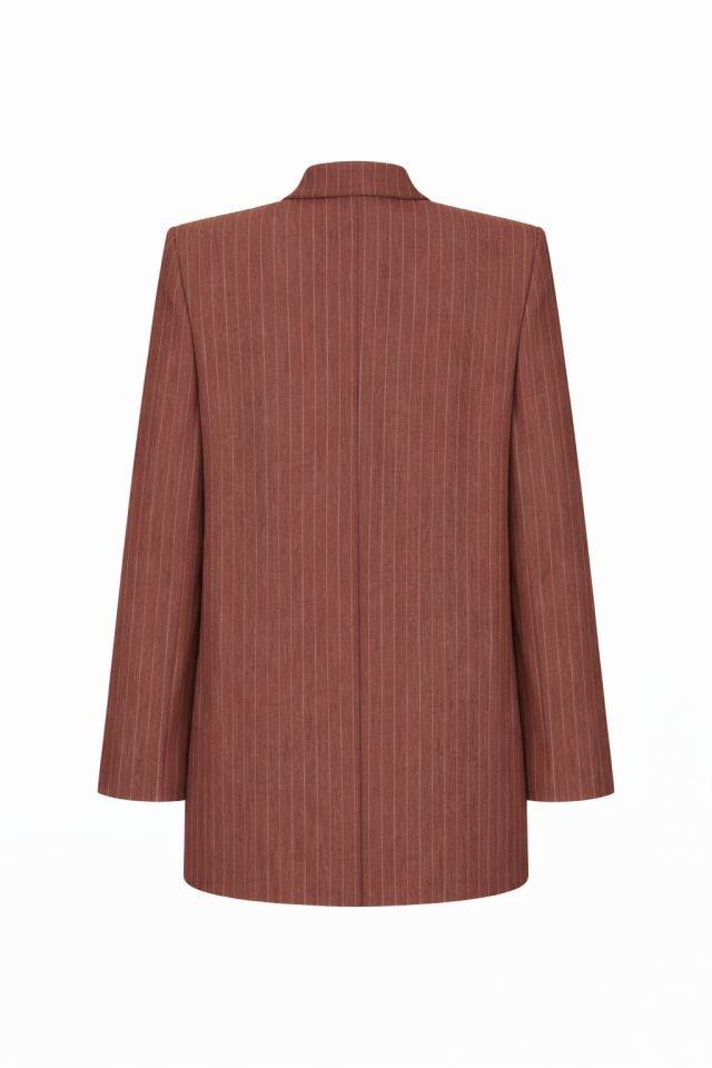 ISABELLA CEKET BORDO