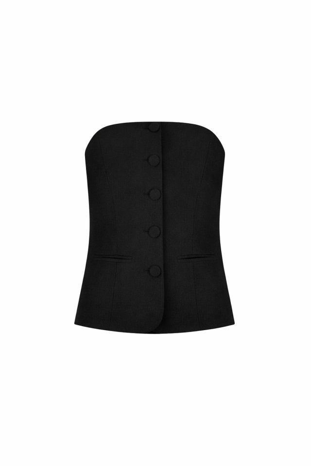 LUNA GEPİYER SİYAH