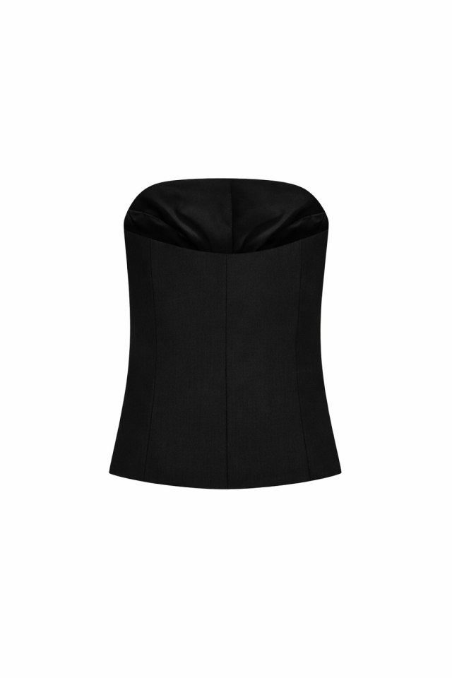 LUNA GEPİYER SİYAH